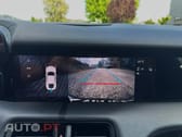 Porsche Taycan bateria Performance Plus