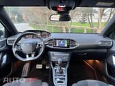 Peugeot 308 SW 1.2 PureTech GT Line EAT6