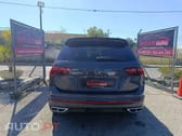 Volkswagen Tiguan  1 4 Ehybrid Opf Dsg R  Line