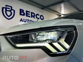 Audi Q3 45 TFSIe S line S tronic