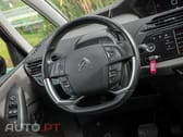 Citroen Grand C4 SpaceTourer 1.5 BlueHDi Shine EAT8