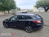 Renault Mégane 1.5 dCi Limited