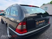 Mercedes-Benz C 250 CDi BE Aut.