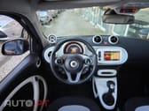 Smart ForFour 1.0 Prime 71