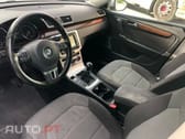 Volkswagen Passat 2.0 TDI Highline