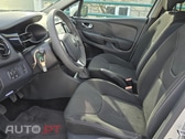 Renault Clio Dinamic S