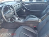 Mercedes-Benz CLK 270 CDI Avantgarde