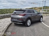 Opel Grandland (X) 1.2 S&S Auto Ultimate
