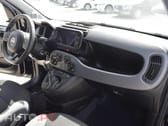 Fiat Panda 1.0 Hybrid