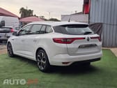 Renault Mégane Sport Tourer 1.5 Blue dCi Limited EDC