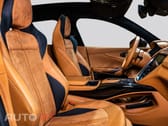 Aston Martin DBX 707