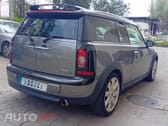 MINI Clubman Cooper D