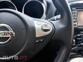 Nissan Juke 1.6 N-Tec