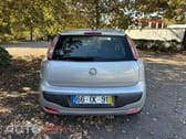 Fiat Punto Evo 1.3 M-Jet Dynamic Style