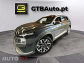 Hyundai Santa Fe Vanguard Luxury