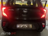 Kia Picanto Picanto 1.0 Cvvt X-Line 4 at