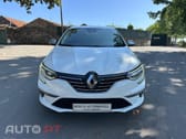 Renault Mégane 1.5 Blue dCi GT Line J18
