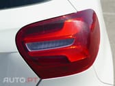 Mercedes-Benz A 180 d AMG Line