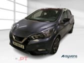 Nissan Micra 1.0 IG-T N-Design Black