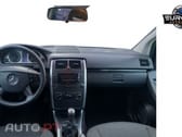 Mercedes-Benz B 180 CDi