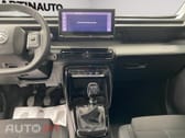Citroen C3 1.2 PureTech Max