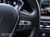 BMW 320 Touring Pack M Auto