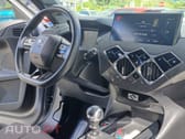 DS DS3 Crossback PureTech 100 PERFORMANCE LINE