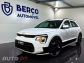 Kia Niro EV Active