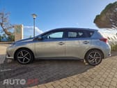 Toyota Auris 1.4 D-4D Com. +P.Sport +TSS+Navi