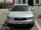 Audi A4 Avant 1.9 TDi M5 Sport
