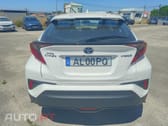 Toyota C-HR 1.8 Hybrid Comfort