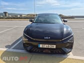 Kia EV6 84 kWh GT-Line