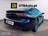 Peugeot 508 PHEV HYBRID I.V.A DEDUTIVEL