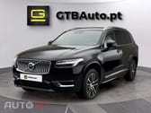 Volvo XC90 T8 AWD Recharge Geartronic
