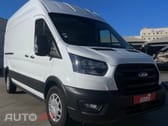 Ford Transit 350 L3 2.0 TDCi H1 CD Trend