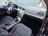 Volkswagen Golf 1.6Tdi BlueMotion GPS Edition