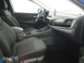Nissan Qashqai Qashqai 1.5 e-Power N-Connecta