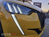 Peugeot 208 1.2 PureTech GT Line EAT8