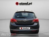 Opel Astra 1.3 CTDi Cosmo