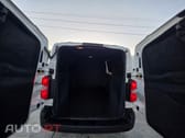 Peugeot Expert 1.6 BlueHDi L1H1
