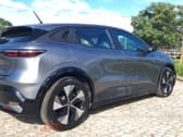 Renault Mégane E-Tech EV60 Evolution Optimum Charge