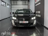 Peugeot 208 1.2 Hybrid Allure e-DCS6