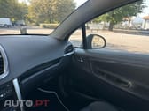 Peugeot 207 CC 1.6 VTi Active