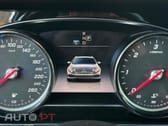 Mercedes-Benz E 200 d Avantgarde