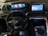 Peugeot 3008 1.2 PureTech Allure