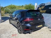 Volkswagen Golf GTD 2.0 TDI SCR DSG