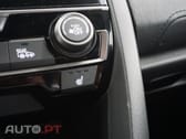 Honda Civic 1.6 i-DTEC Elegance Navi