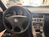 Mercedes-Benz SLK 200 Kompressor Edition