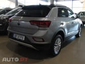 Volkswagen T-Roc 1.0 TSI