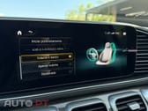 Mercedes-Benz GLE de 4Matic